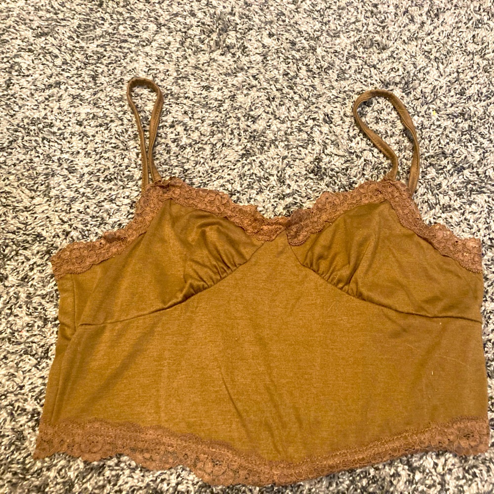 Shein cami